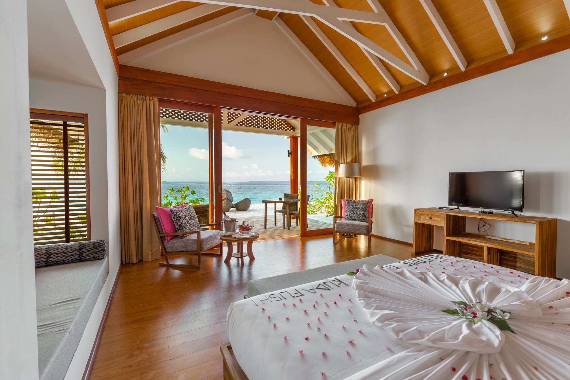 Strandvilla - Bild 2