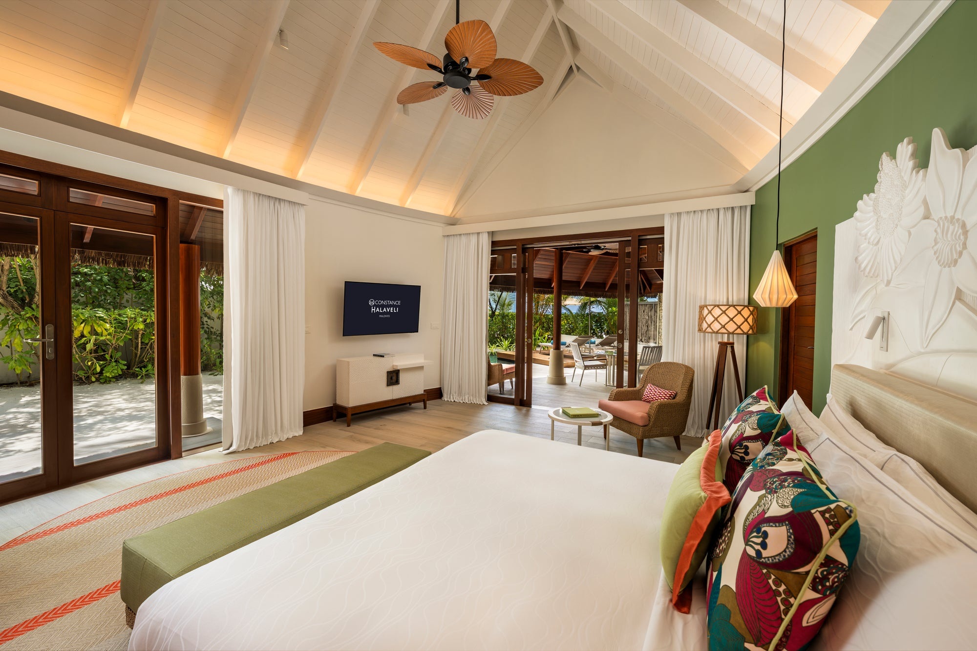 Beach Villa - Bild 2