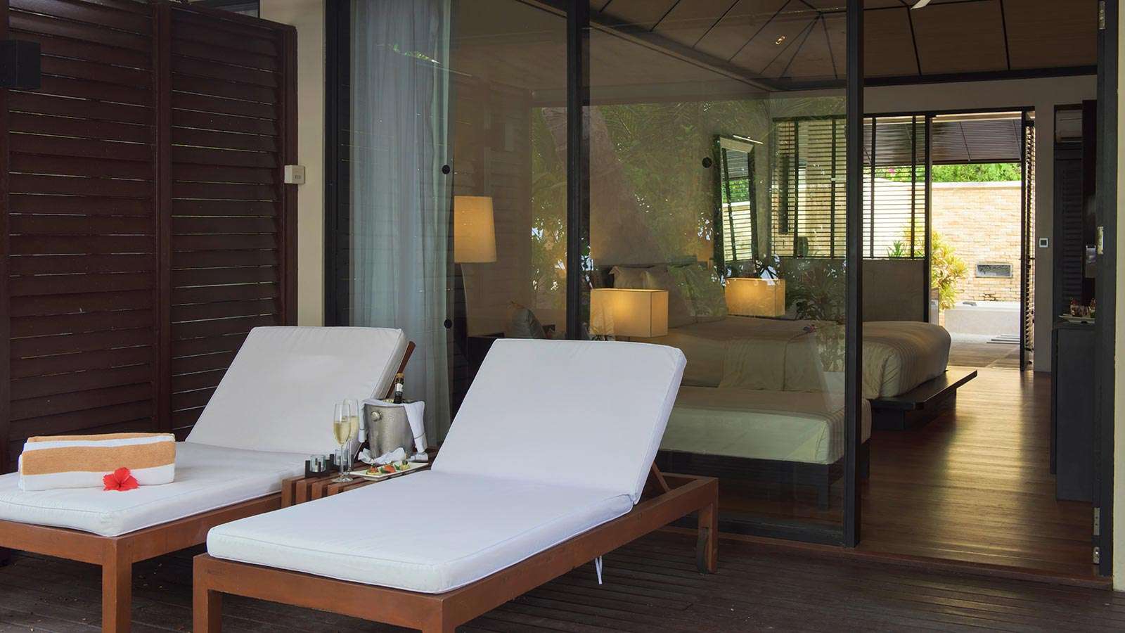 Strandvilla - Bild 2