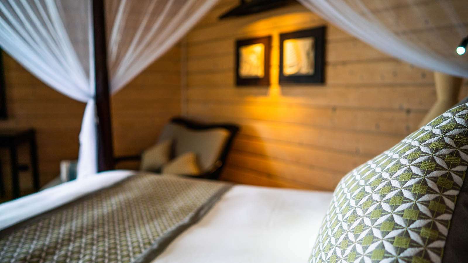 Strandvilla - Bild 2