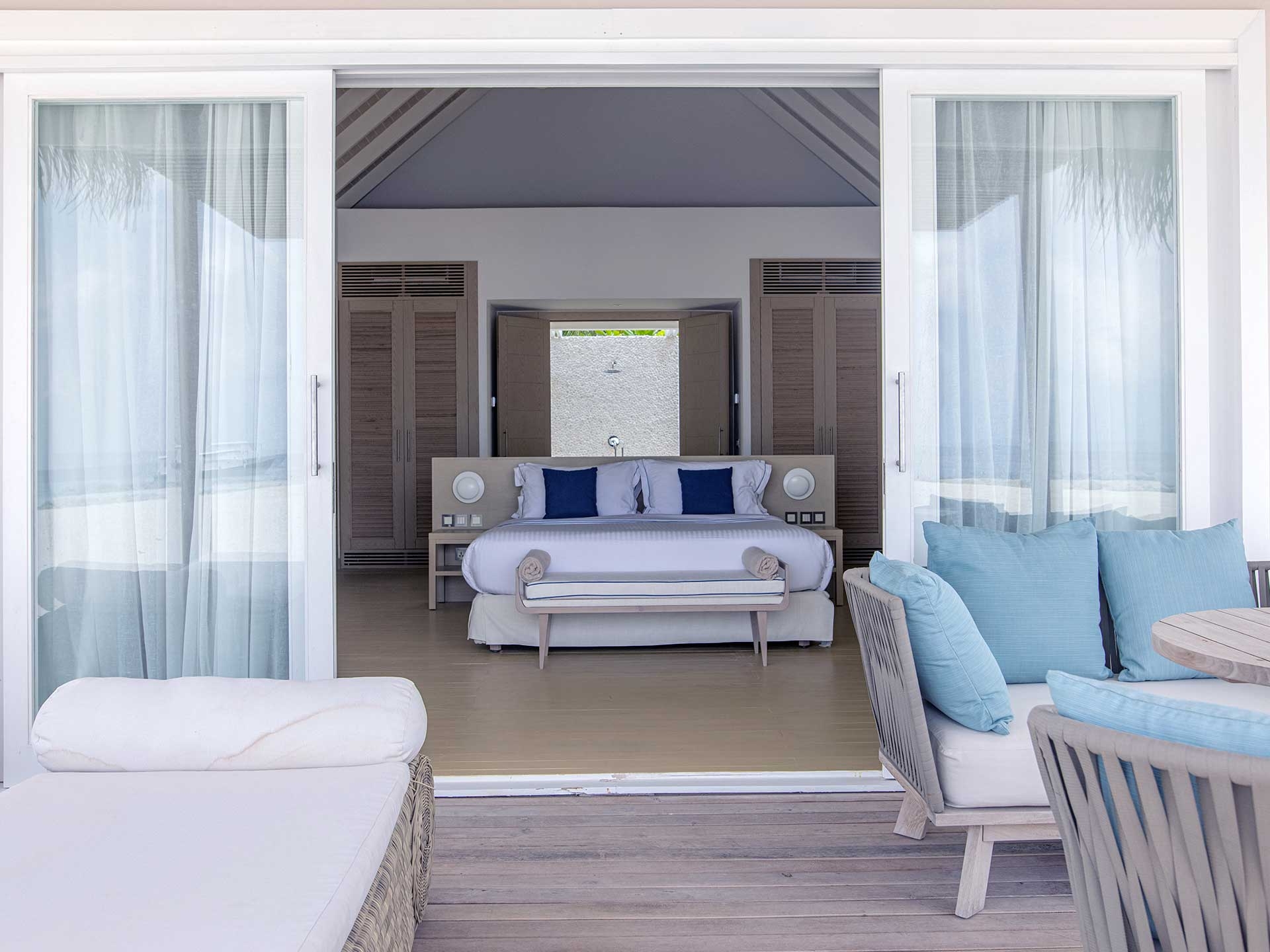 Strandvilla - Bild 3