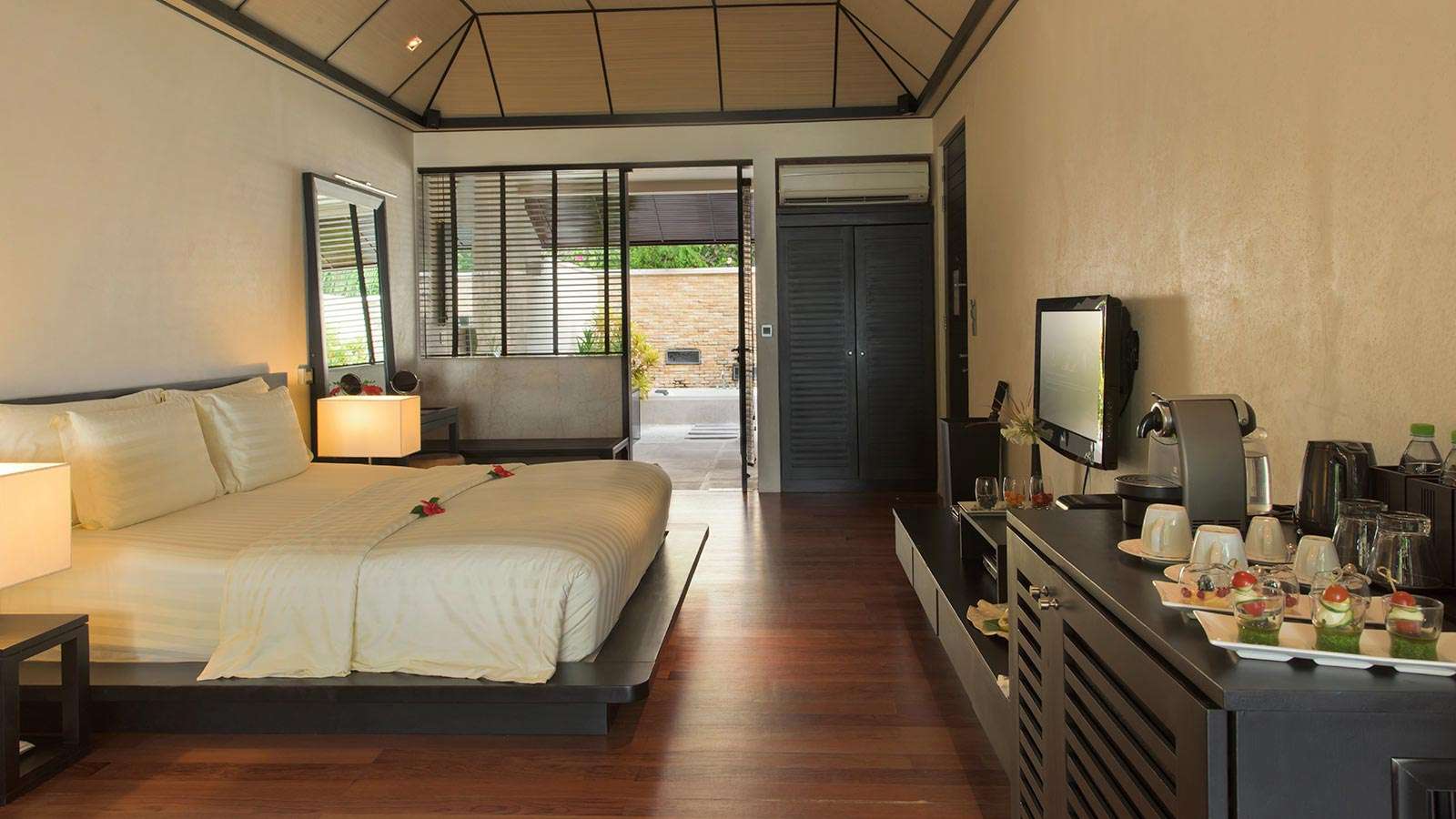 Strandvilla - Bild 3