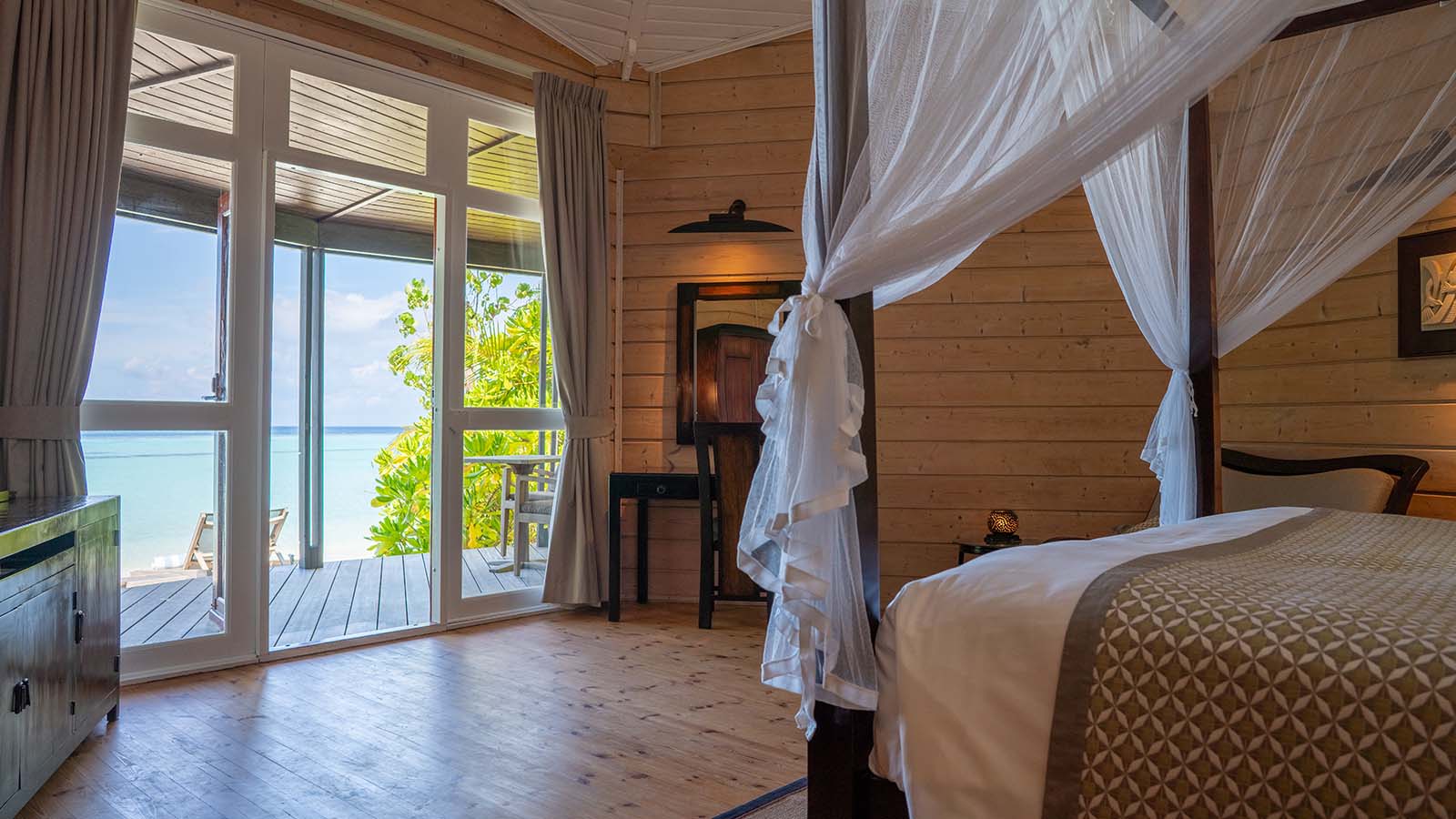 Strandvilla - Bild 3