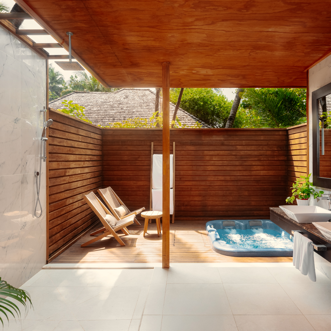 Strandvilla - Bild 3