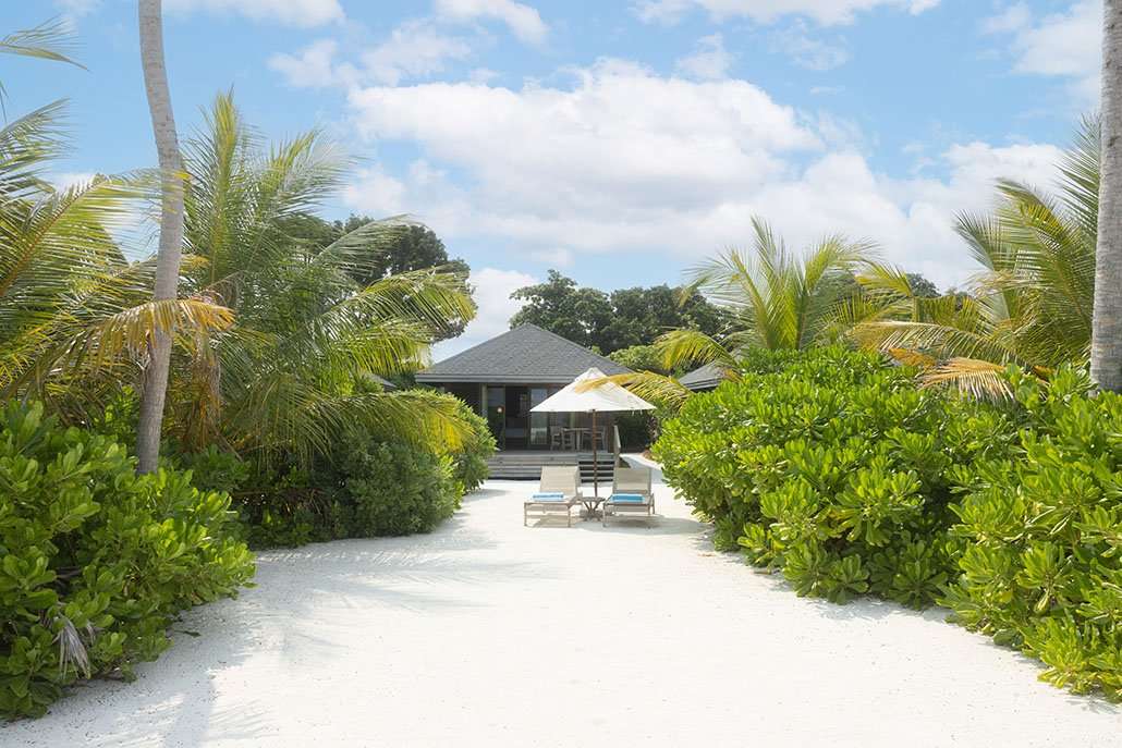 Strandvilla - Bild 3