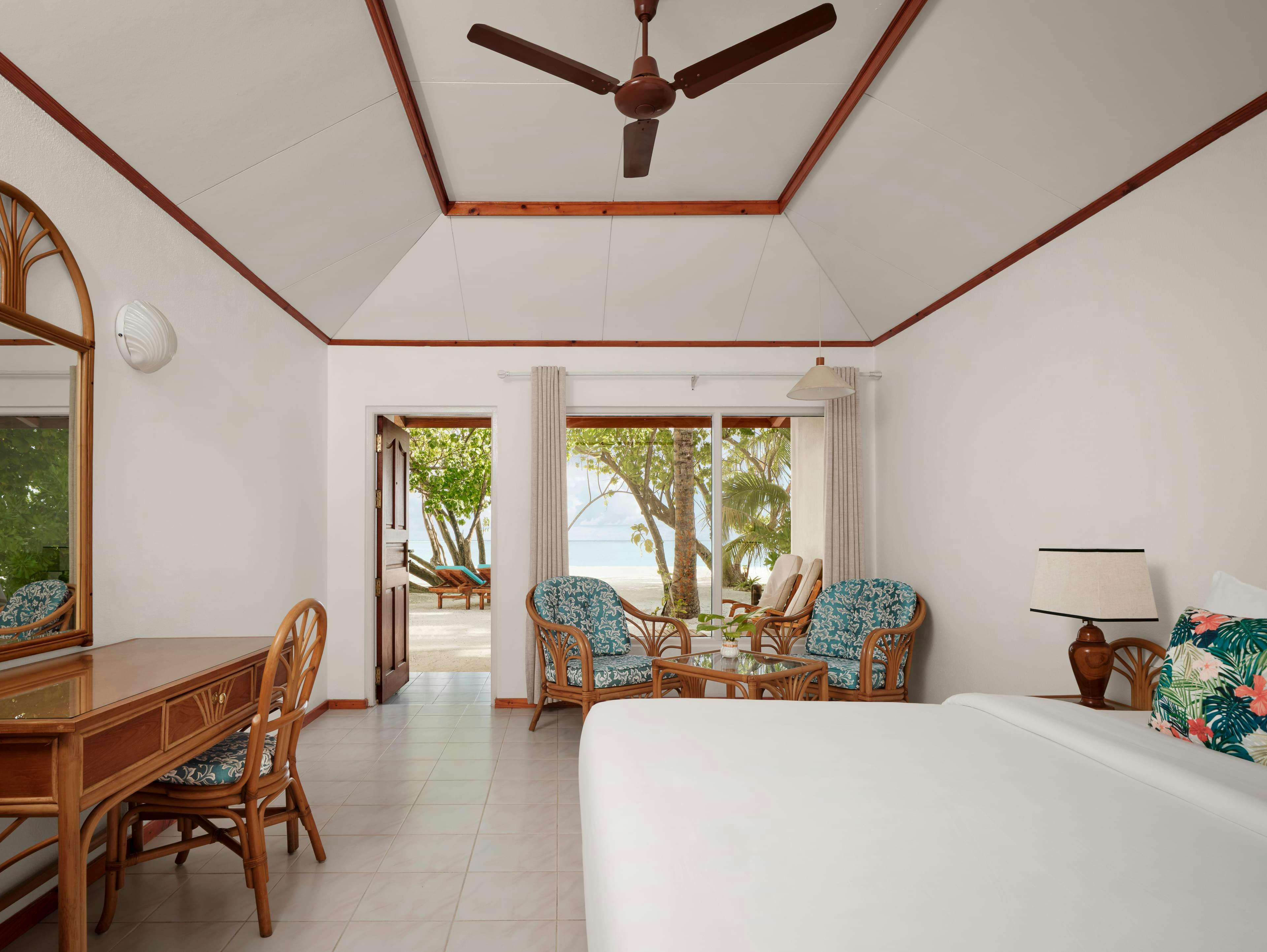Strandvilla - Bild 3