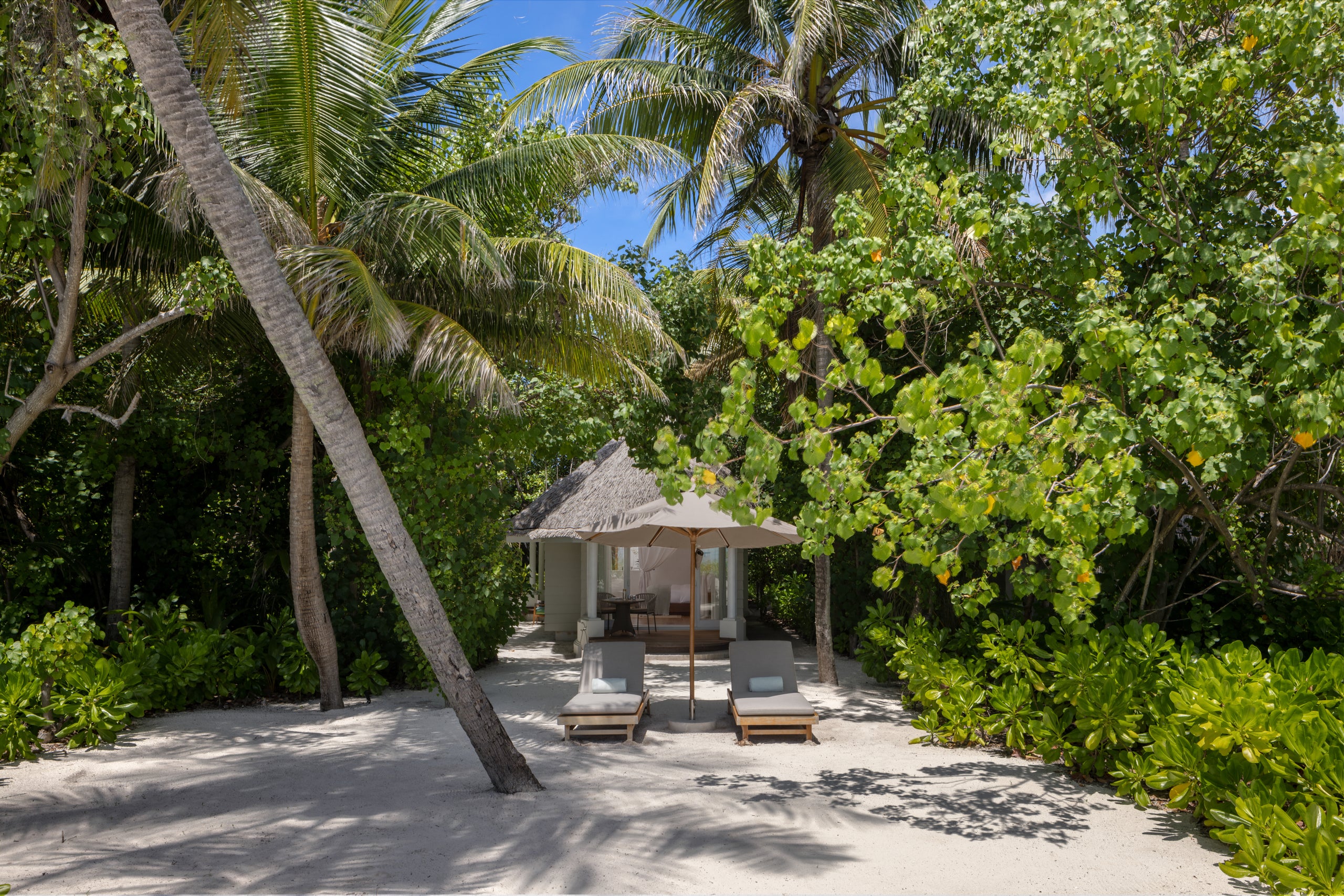Beach Villa - Bild 3