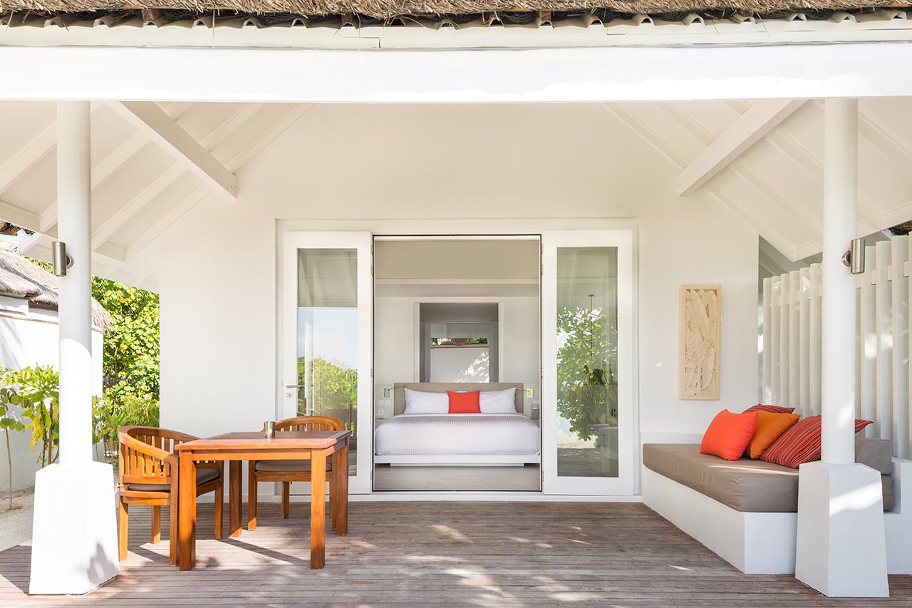 Strandvilla mit Infinity-Pool - Bild 2