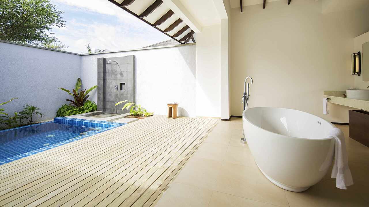 Economy-Bungalow (BUE1) - Bild 2
