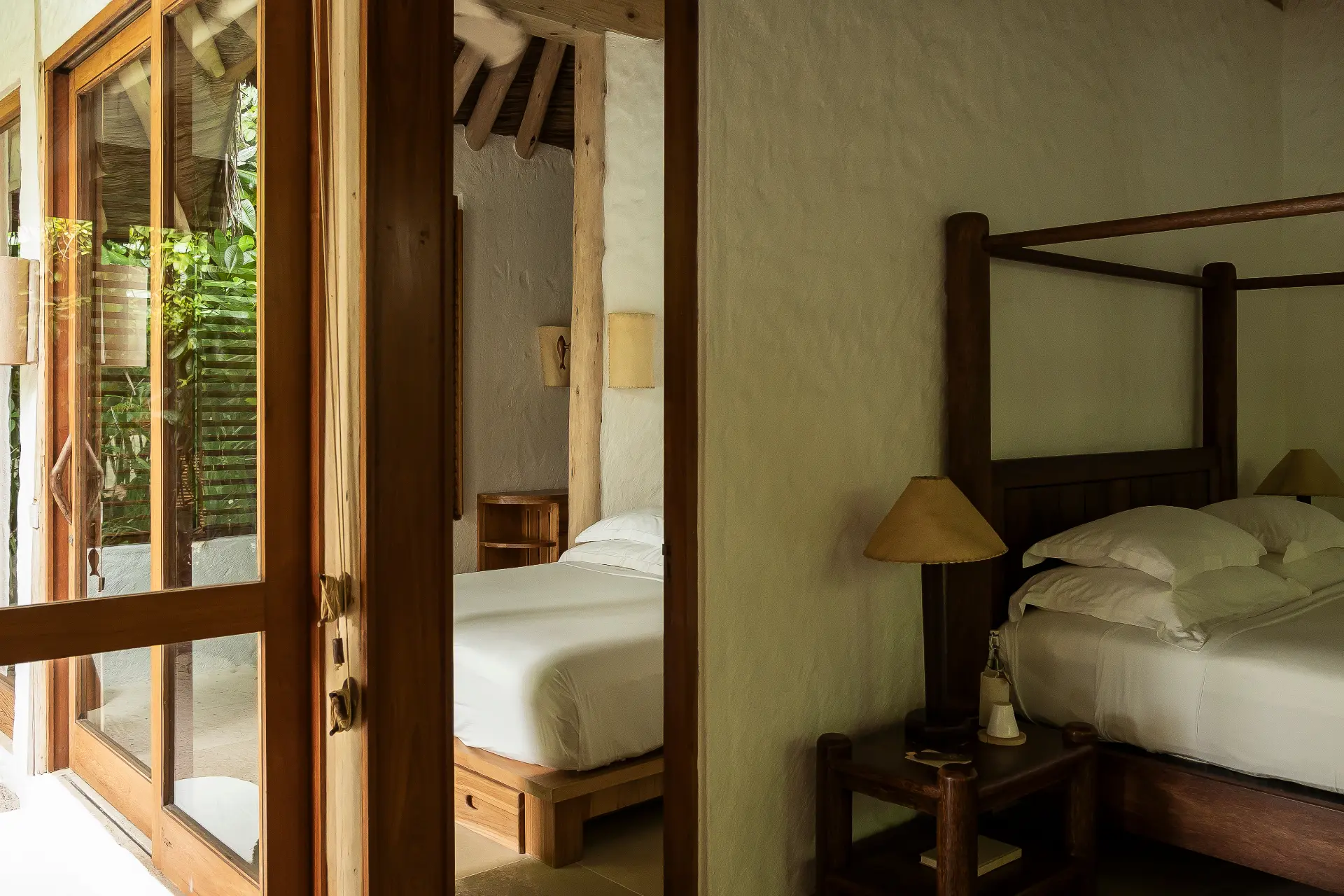 Soneva-Fushi-Familiensuite mit Pool - Bild 3
