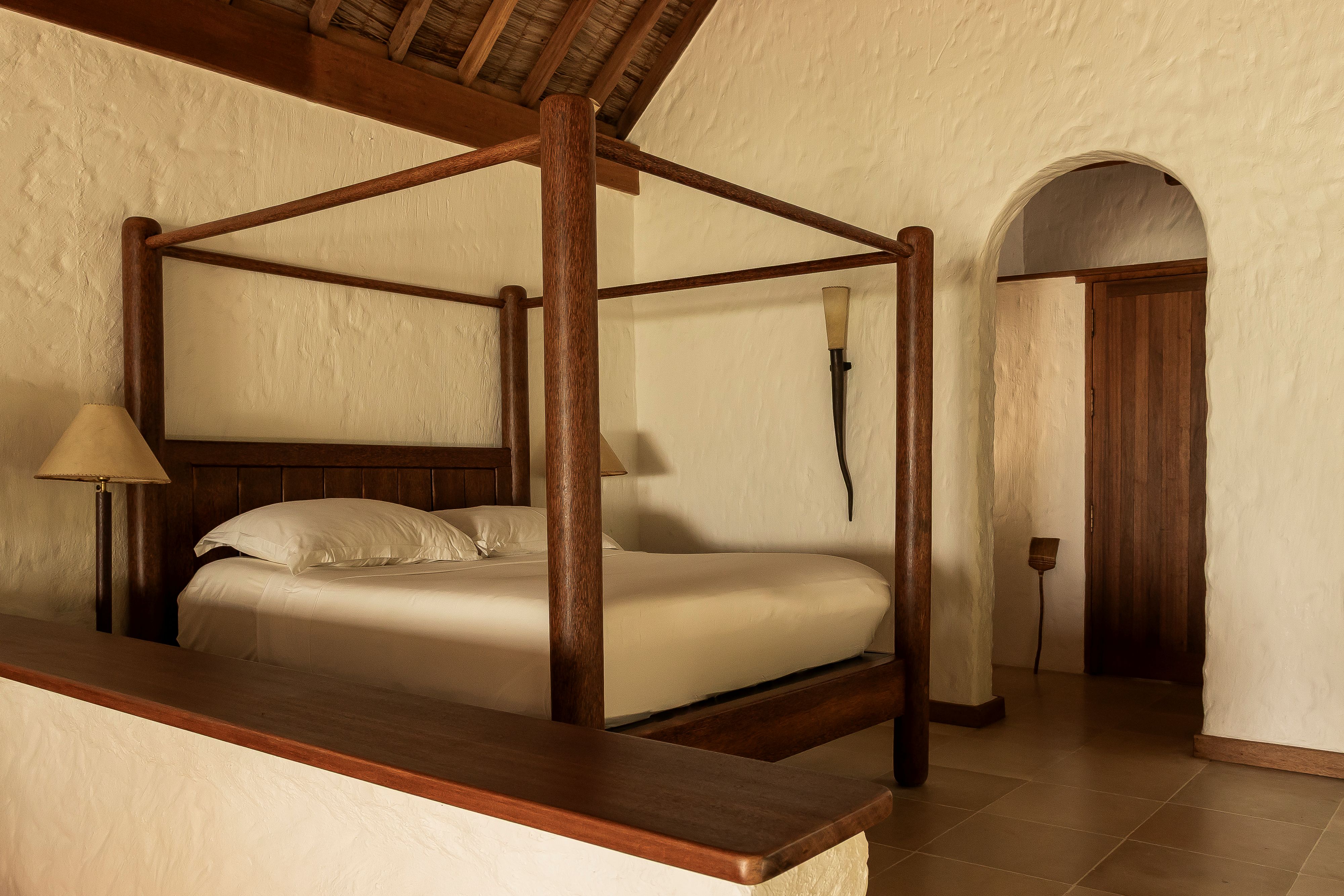 Soneva-Fushi-Villa-Suite mit Pool - Bild 3