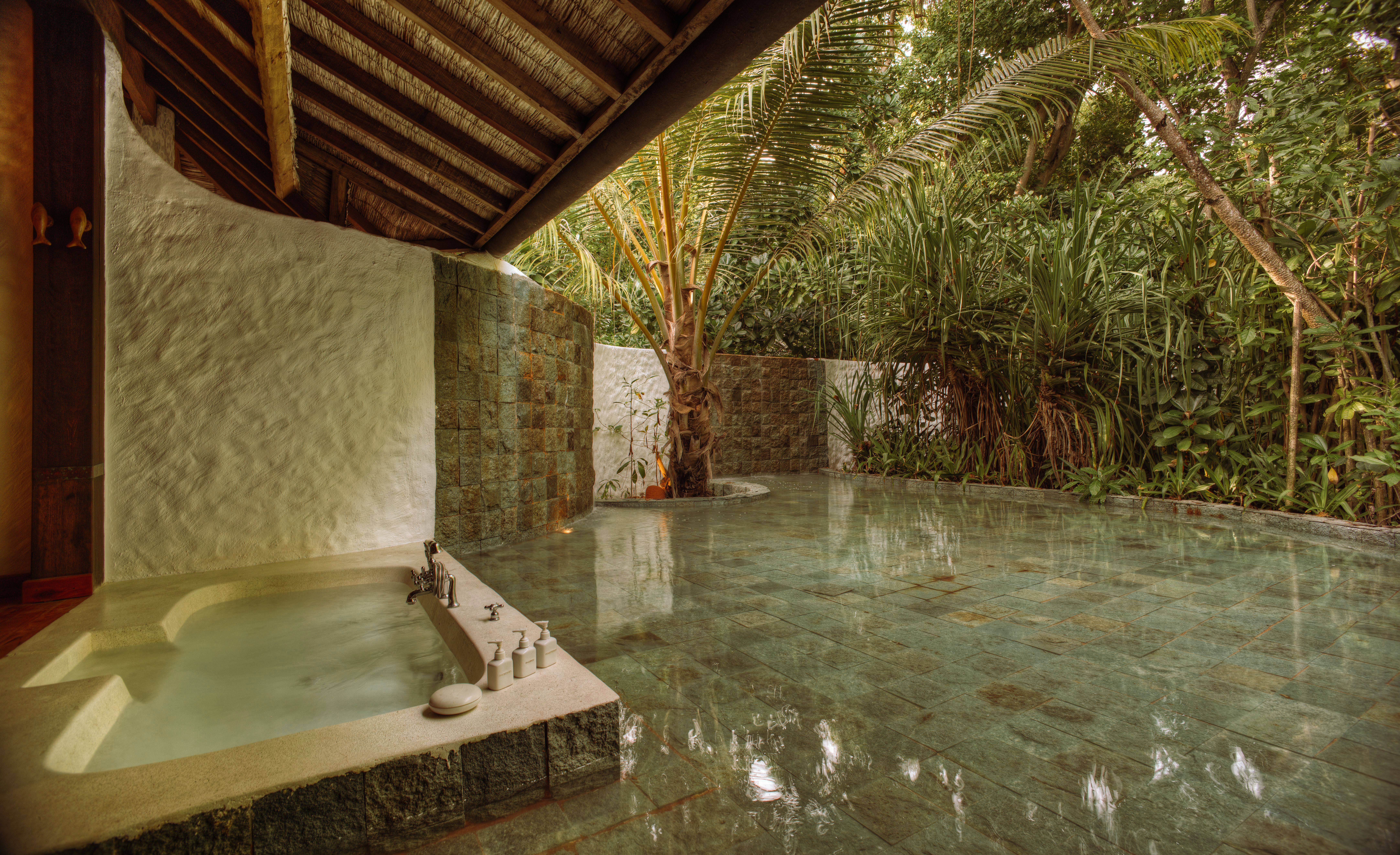Offizieller Einblick: 1 Bedroom Soneva Fushi Villa Suite with Pool