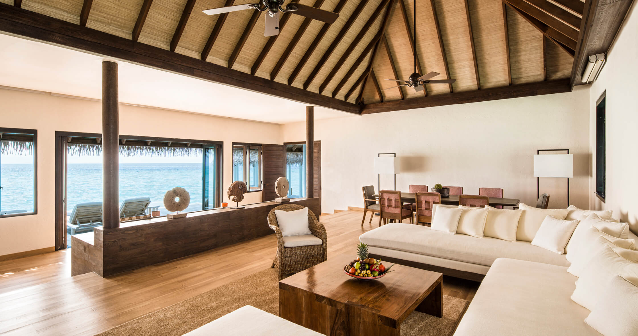 COMO Villa - Bild 3