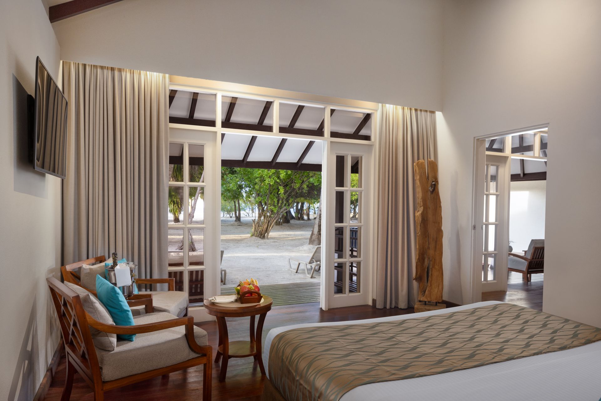 Deluxe-Strandvilla - Bild 3