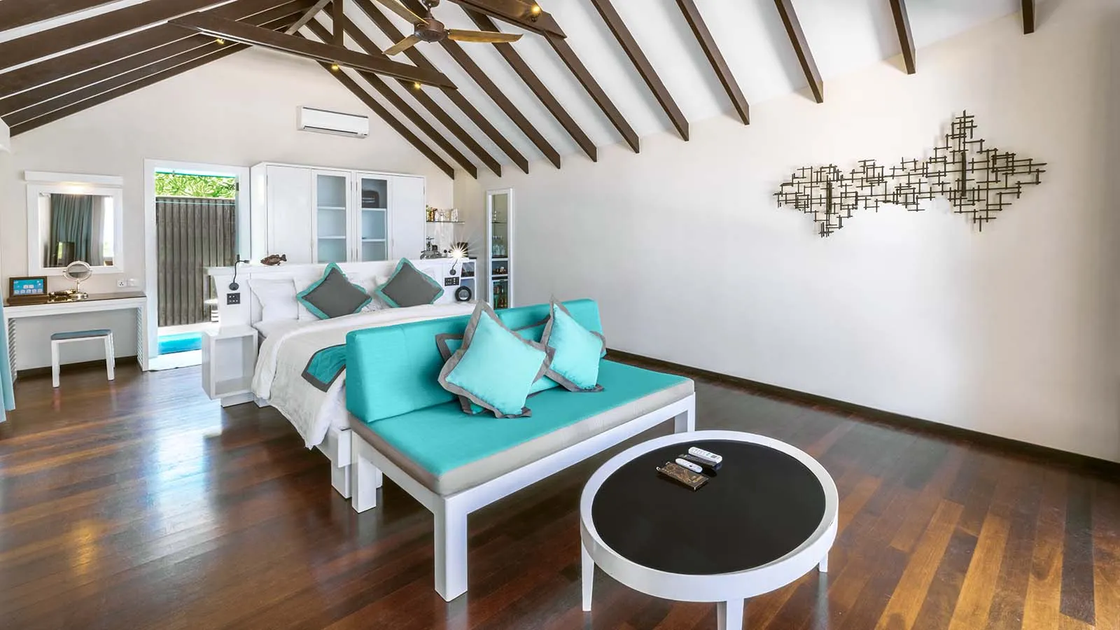 Deluxe-Strandvilla - Bild 3