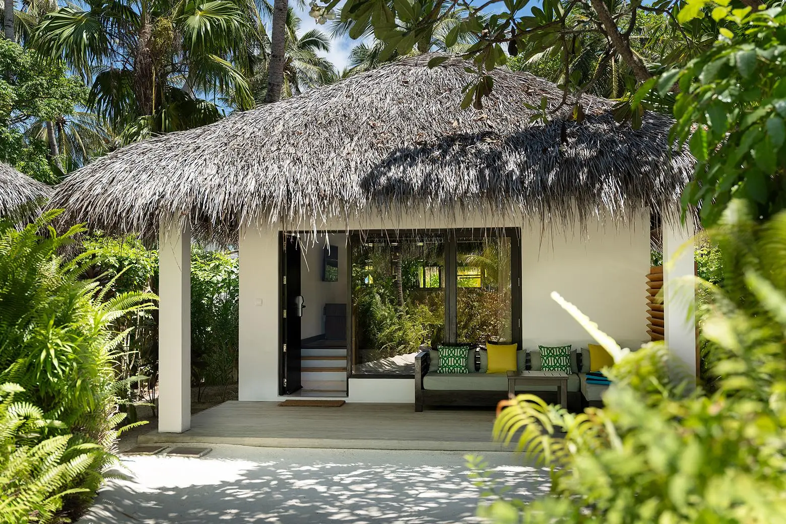 Deluxe-Villa - Bild 1