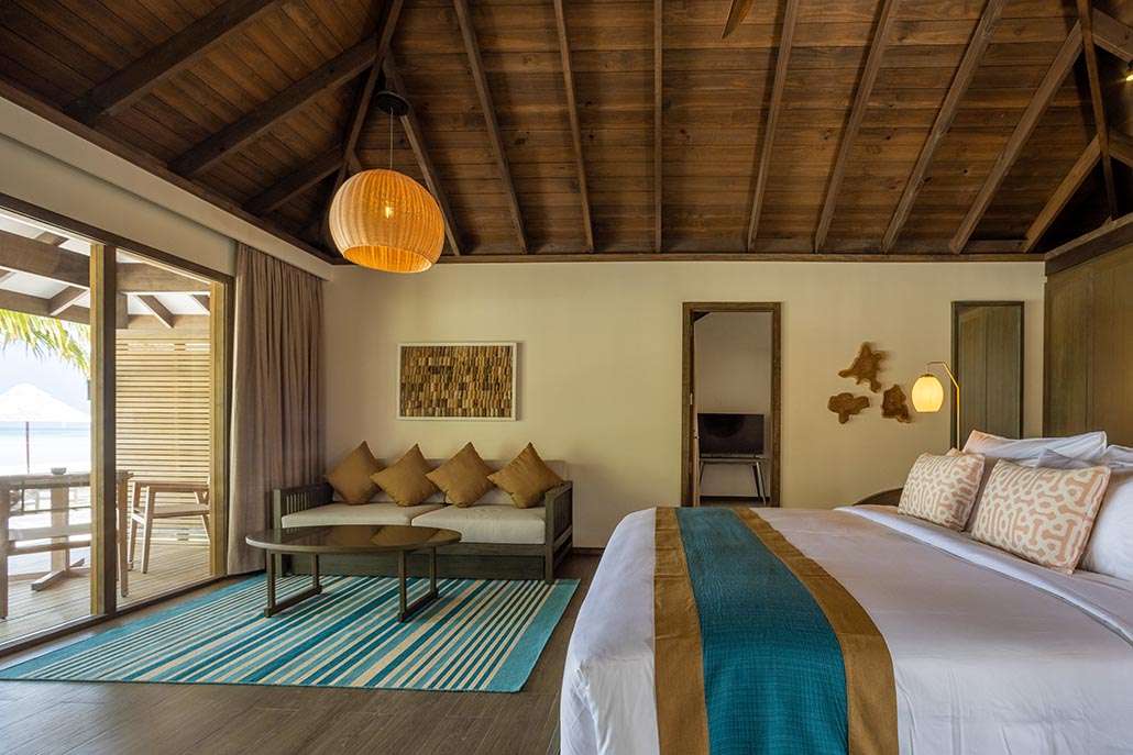 Dheru-Villa mit drei Schlafzimmern - Bild 2