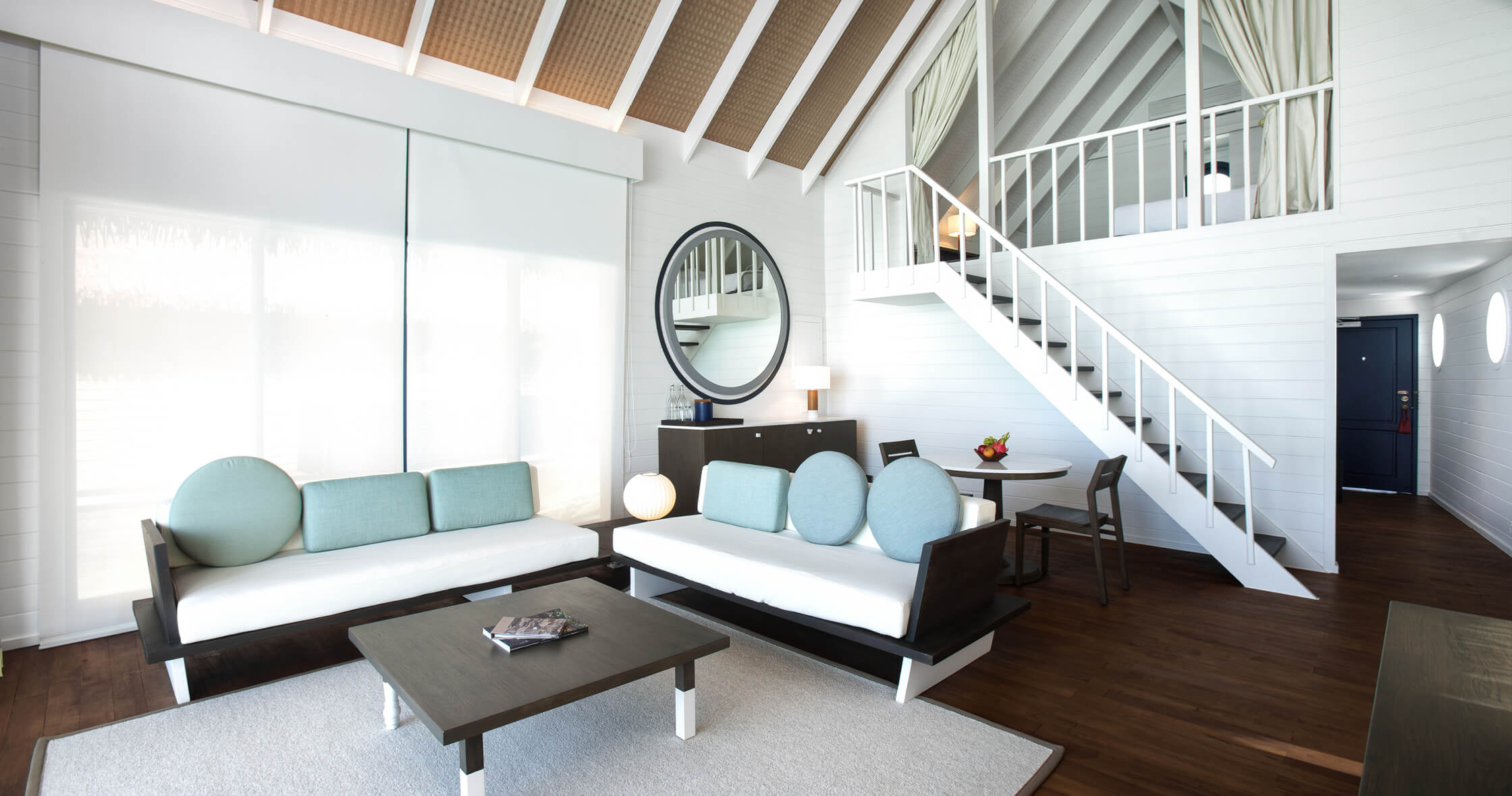 Dhoni-Loft-Wasservilla - Bild 2
