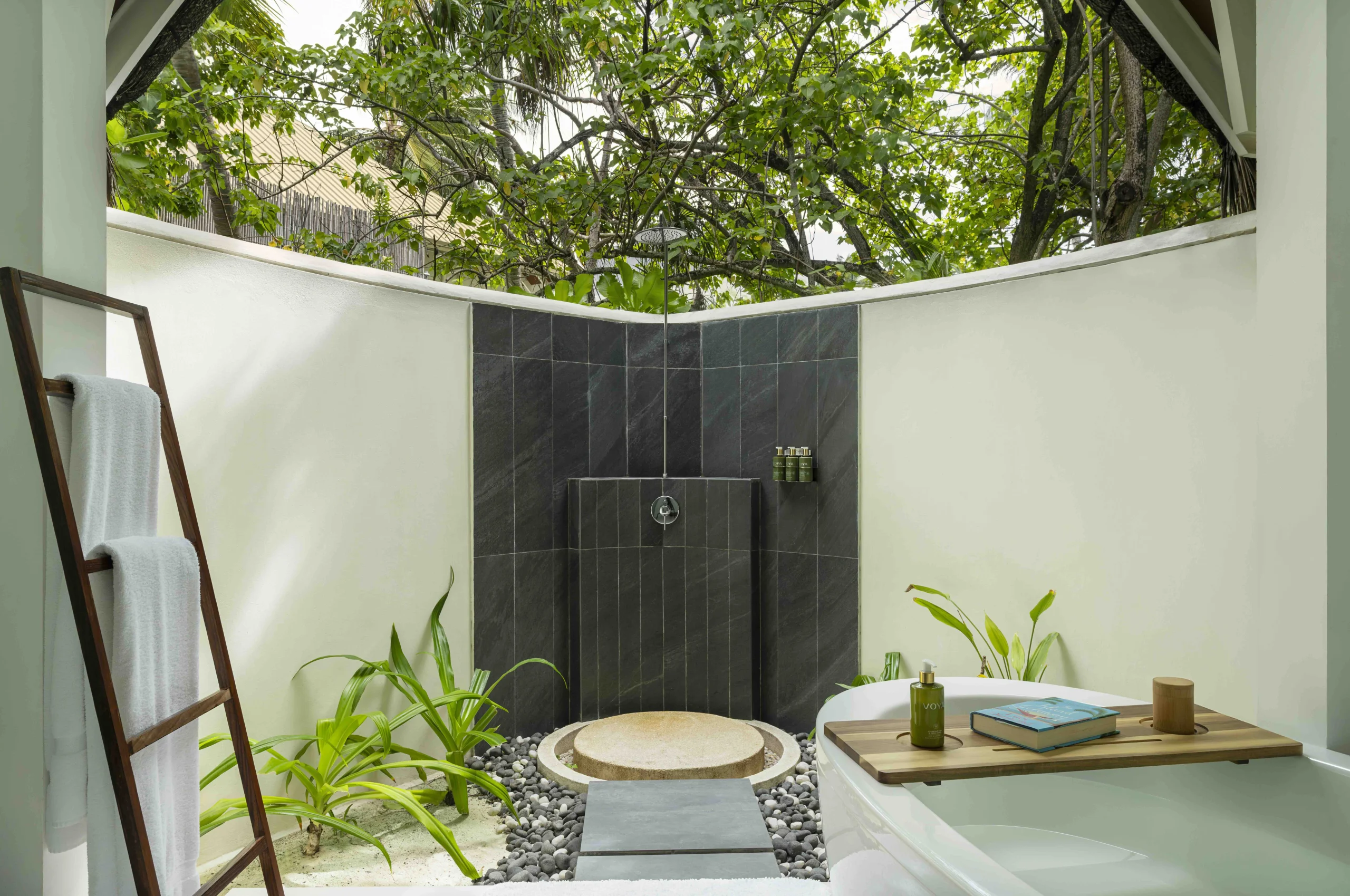 Duplex-Poolvilla - Bild 3