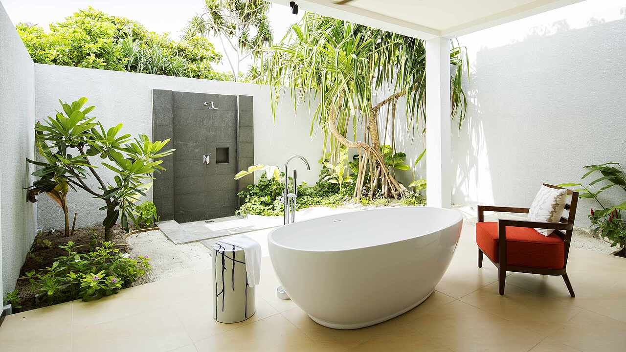 Doppelzimmer Meerblick Terrasse (DZM1) - Bild 3