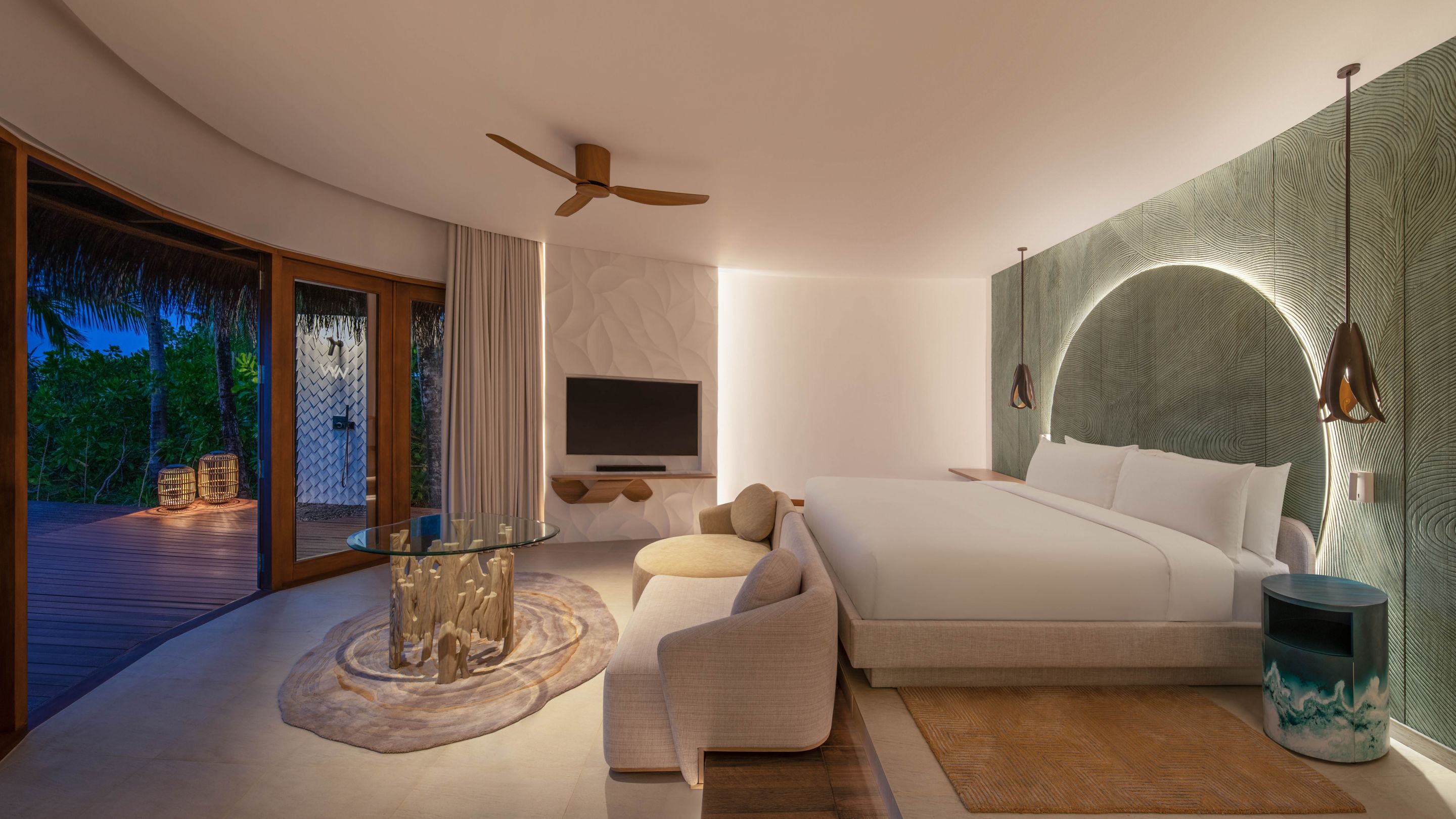 Escape-Strandvilla - Bild 2