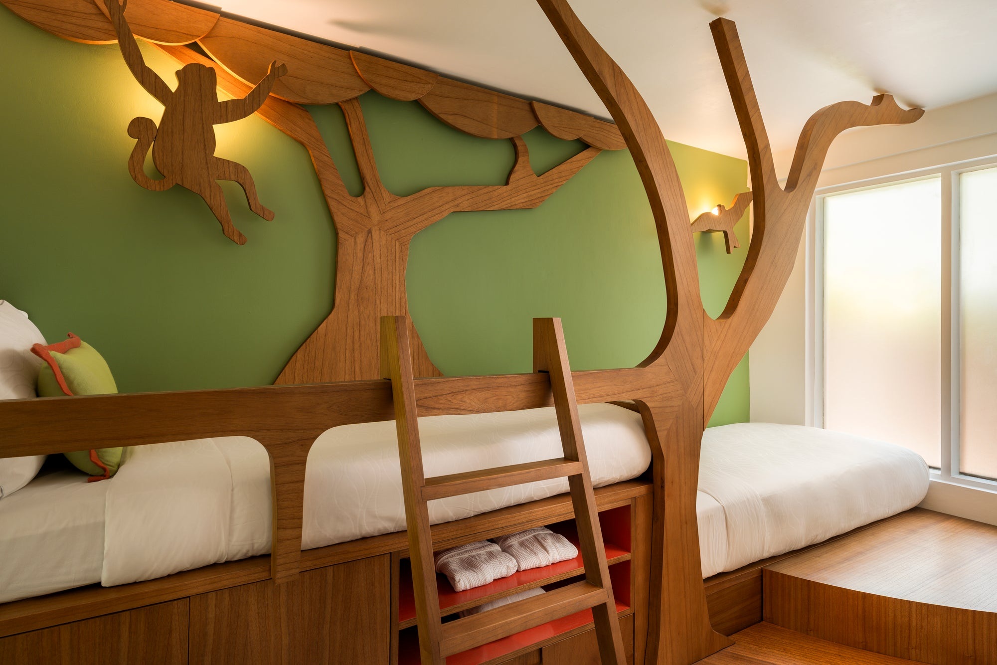 Family Beach Villa - Bild 2