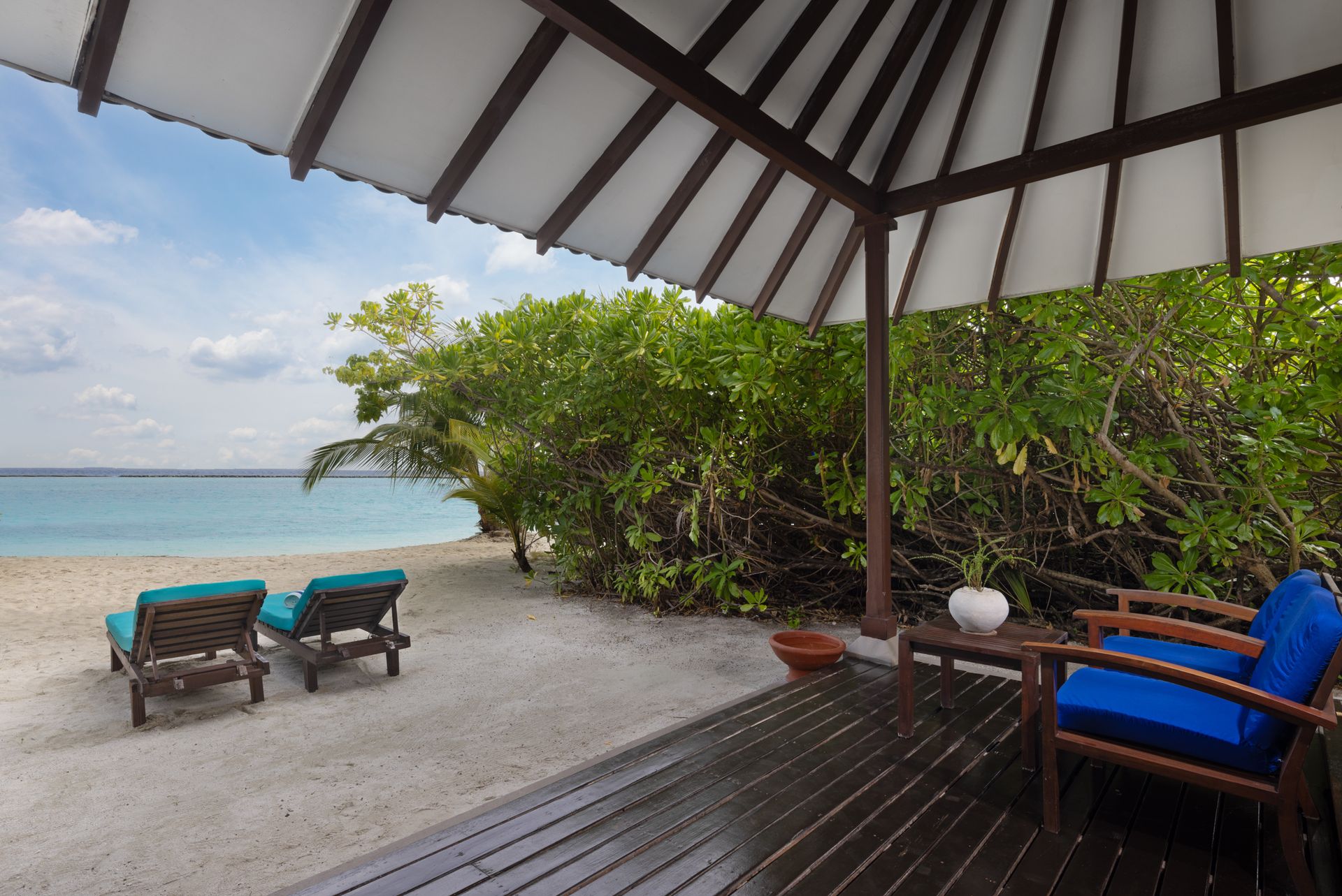 Familien-Strandvilla - Bild 3