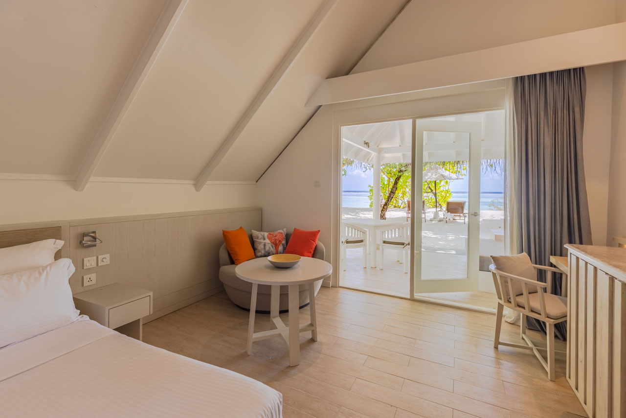 Familien-Strandpavillon - Bild 2