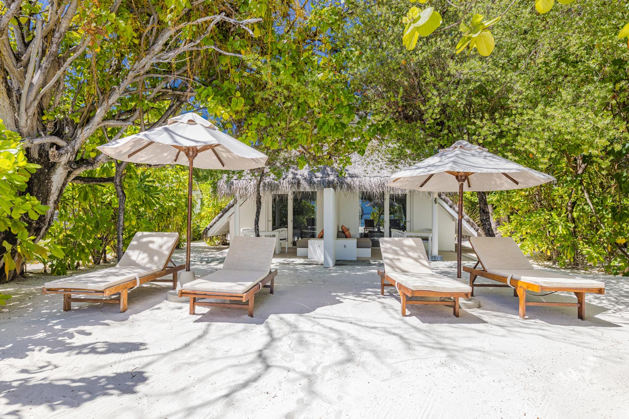 Familien-Strandpavillon - Bild 3