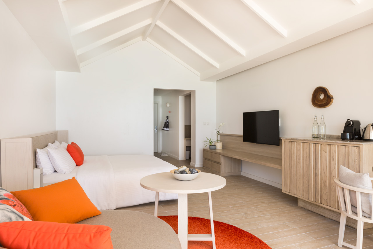 Familien-Lagunenpavillon - Bild 2
