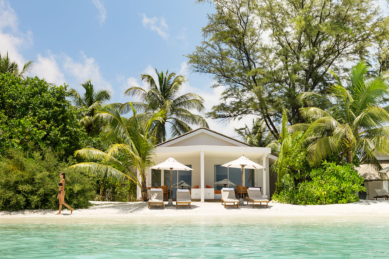 Familien-Lagunenpavillon - Bild 3