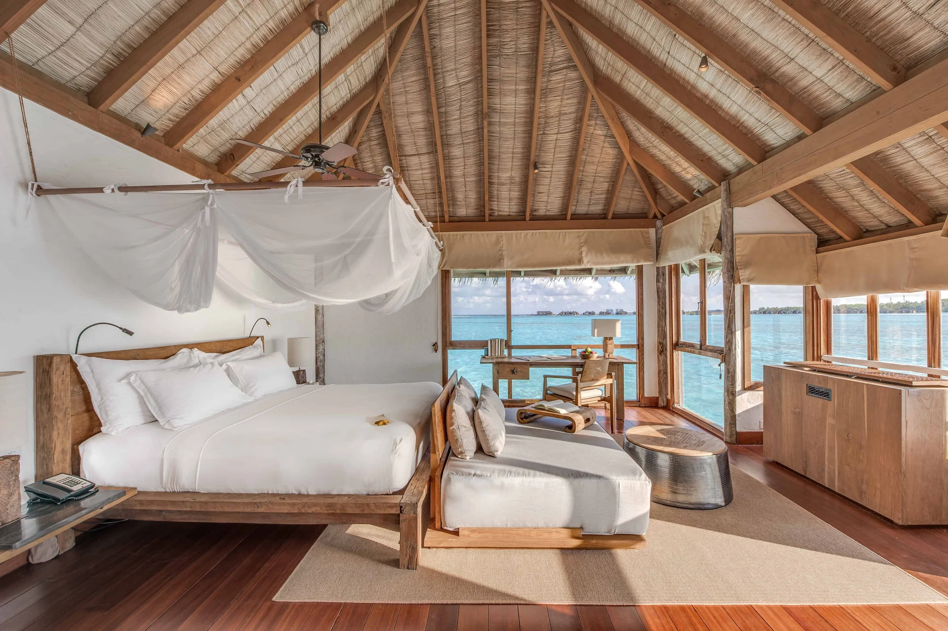 Gili-Lagunenresidenz - Bild 2