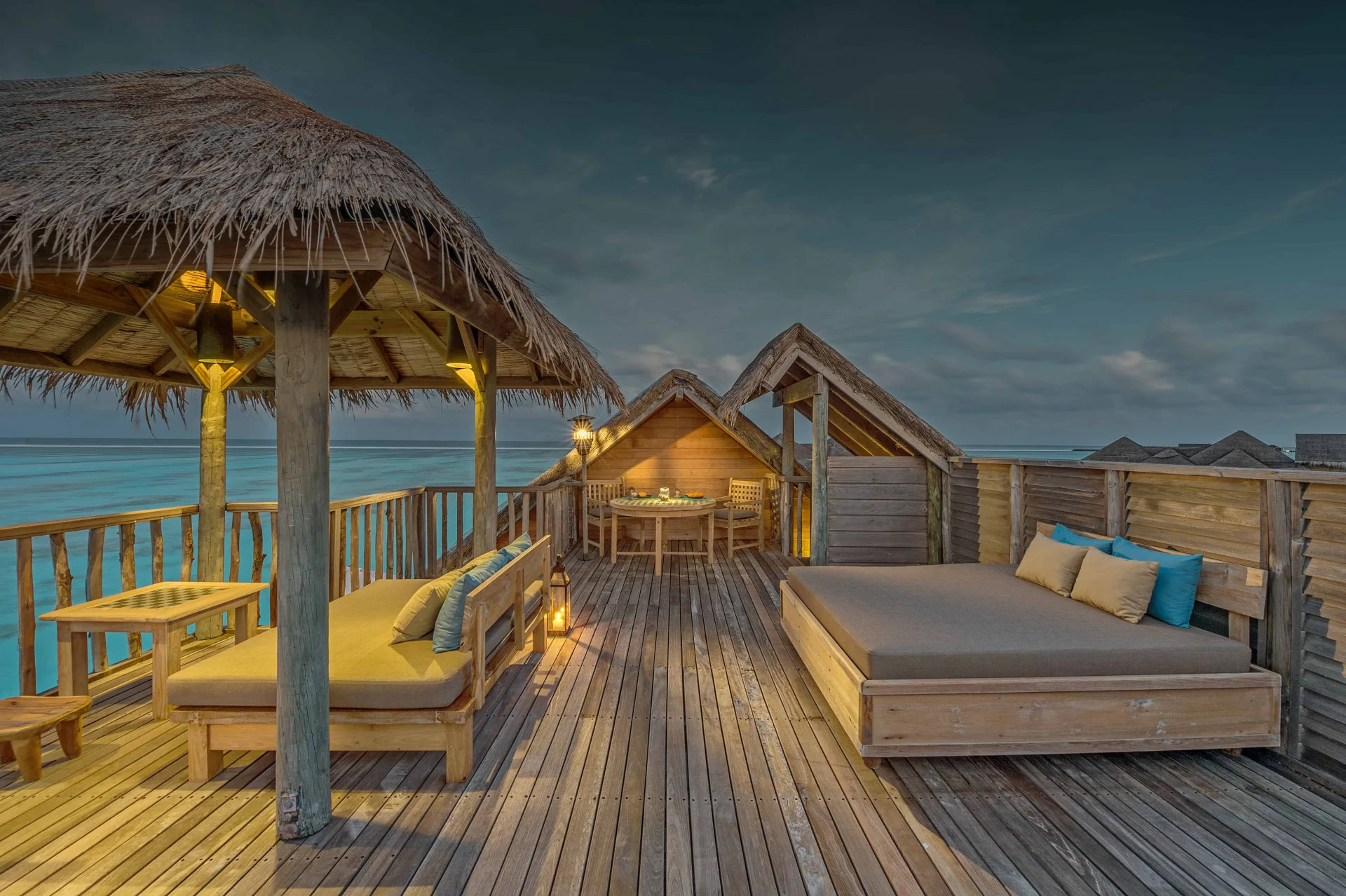 Gili-Lagunenresidenz - Bild 3