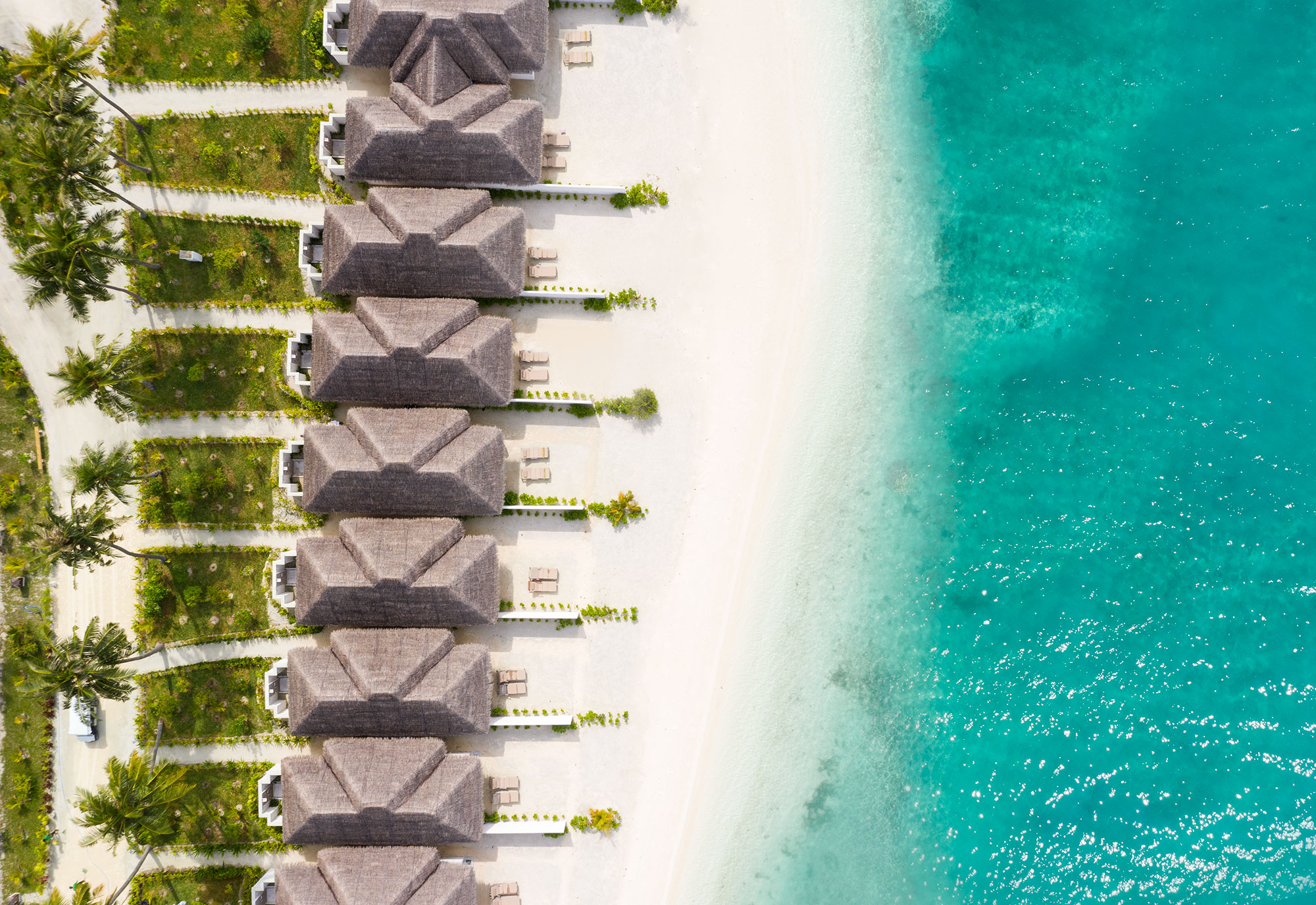 Grand-Strandvilla - Bild 2