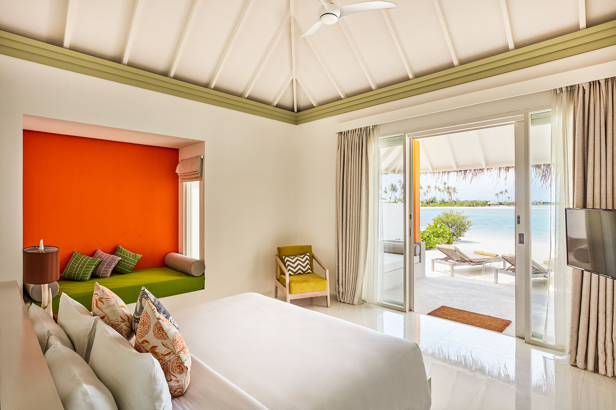 Grand-Strandvilla - Bild 3