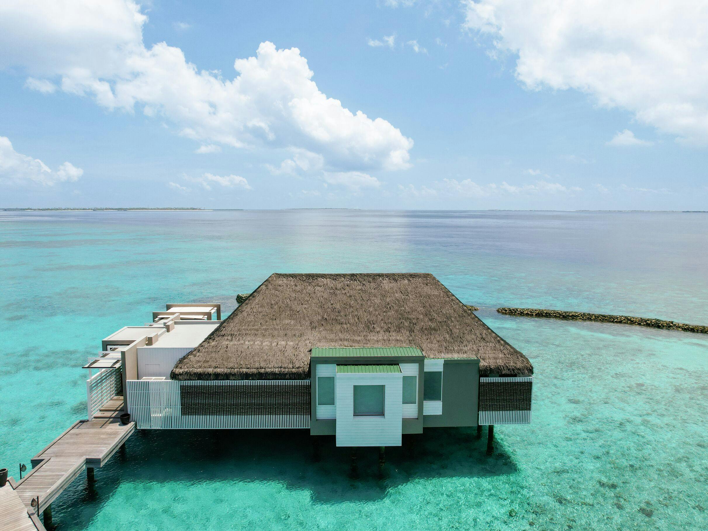 Horizon-Villa mit einem Schlafzimmer - Bild 2