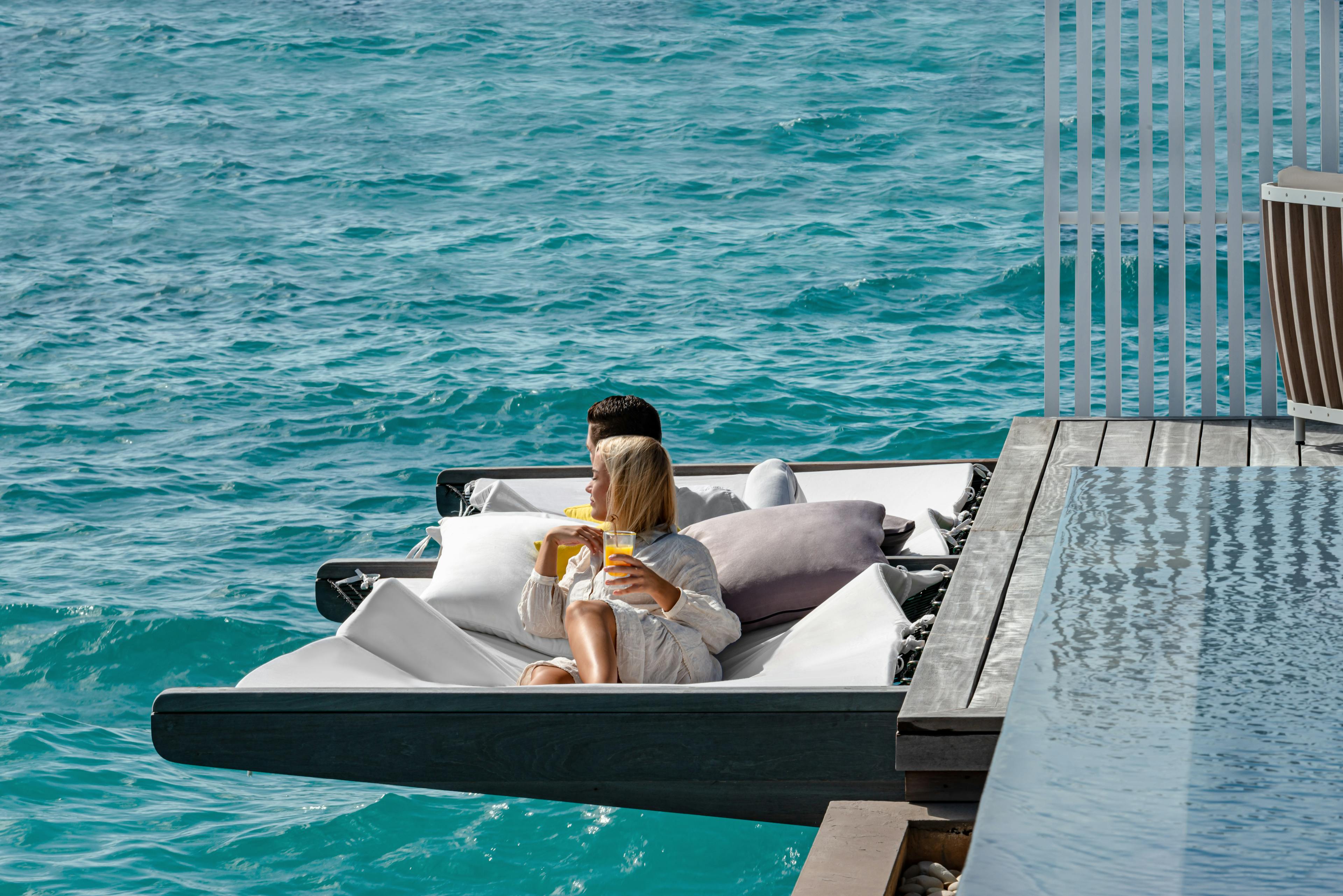 Horizon-Villa mit einem Schlafzimmer - Bild 3