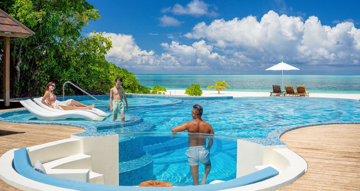 Kanifushi-Residenz - Bild 2