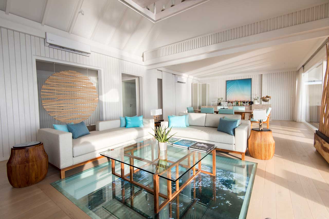 LUX* Villa - Bild 2