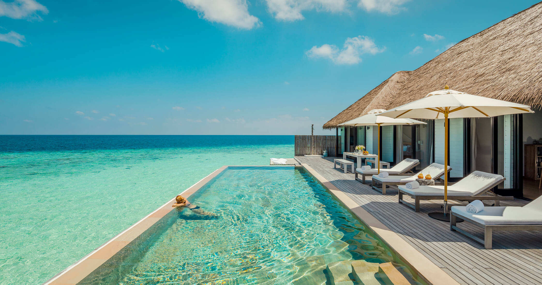 Maalifushi-Wasservilla - Bild 2