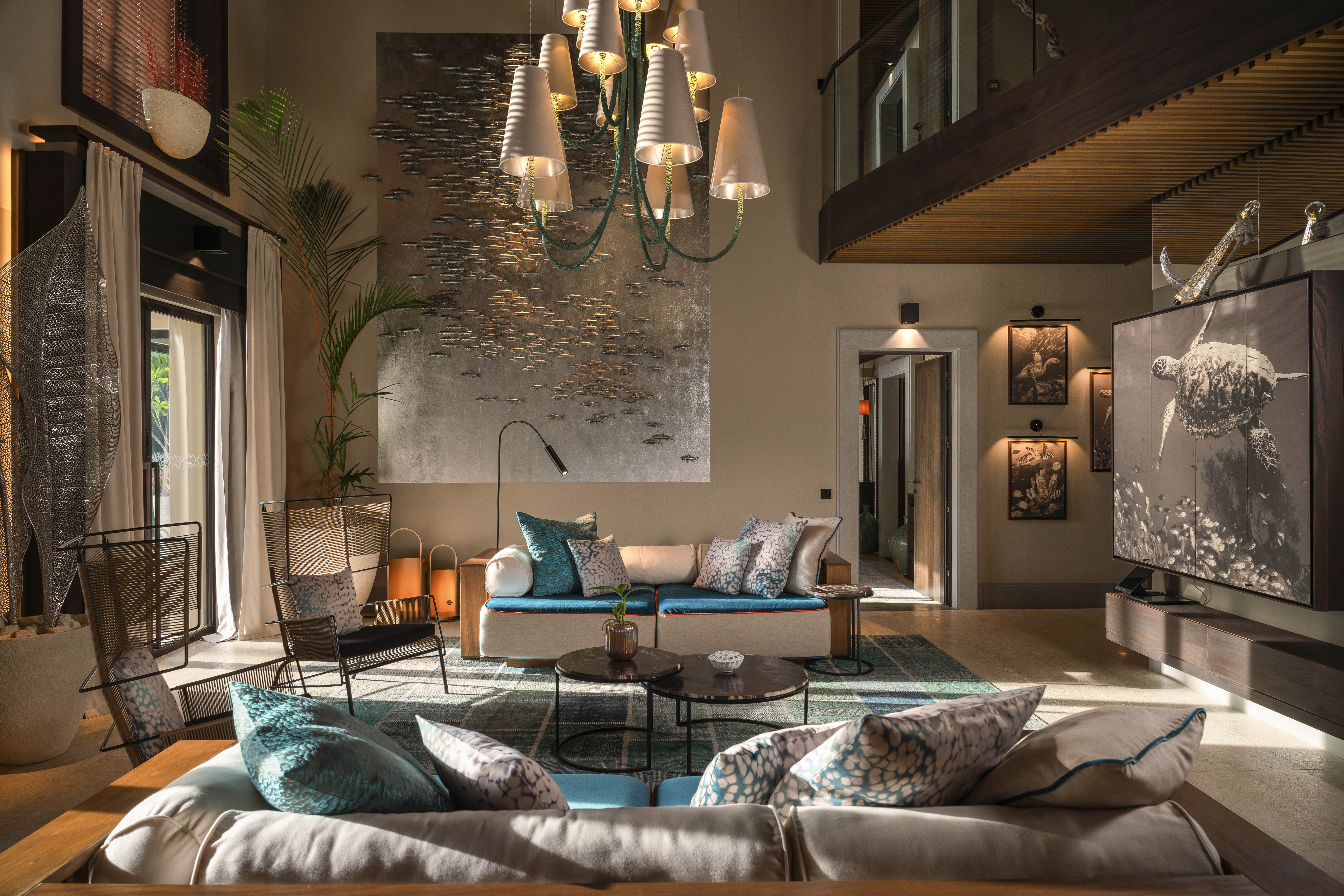 Nirolhu Privatresidenz - Bild 1