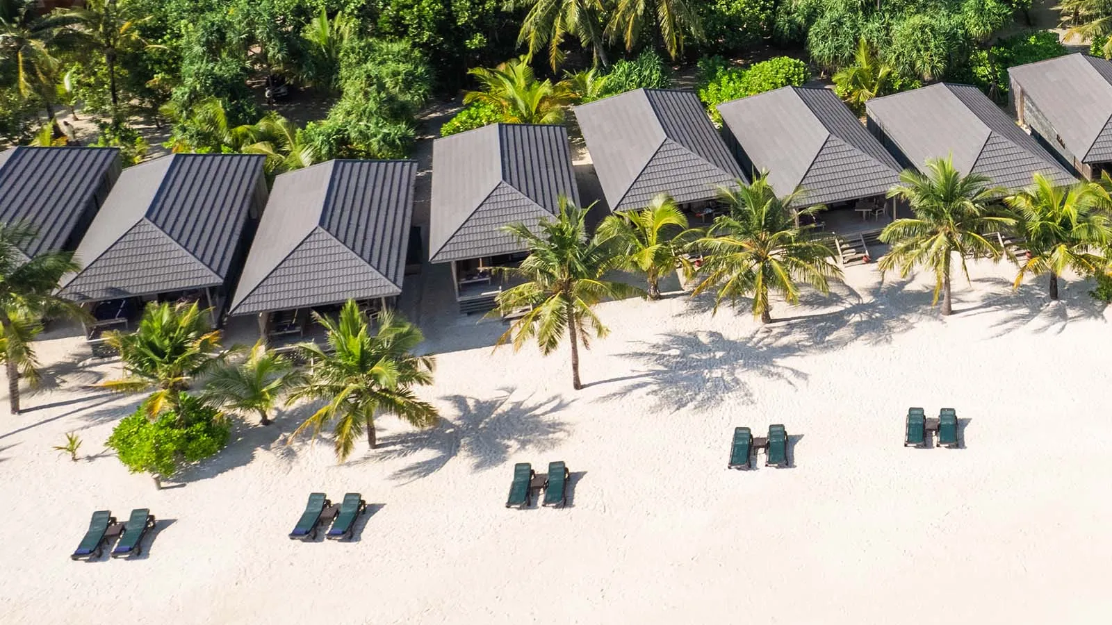„O“ Strandvilla - Bild 1