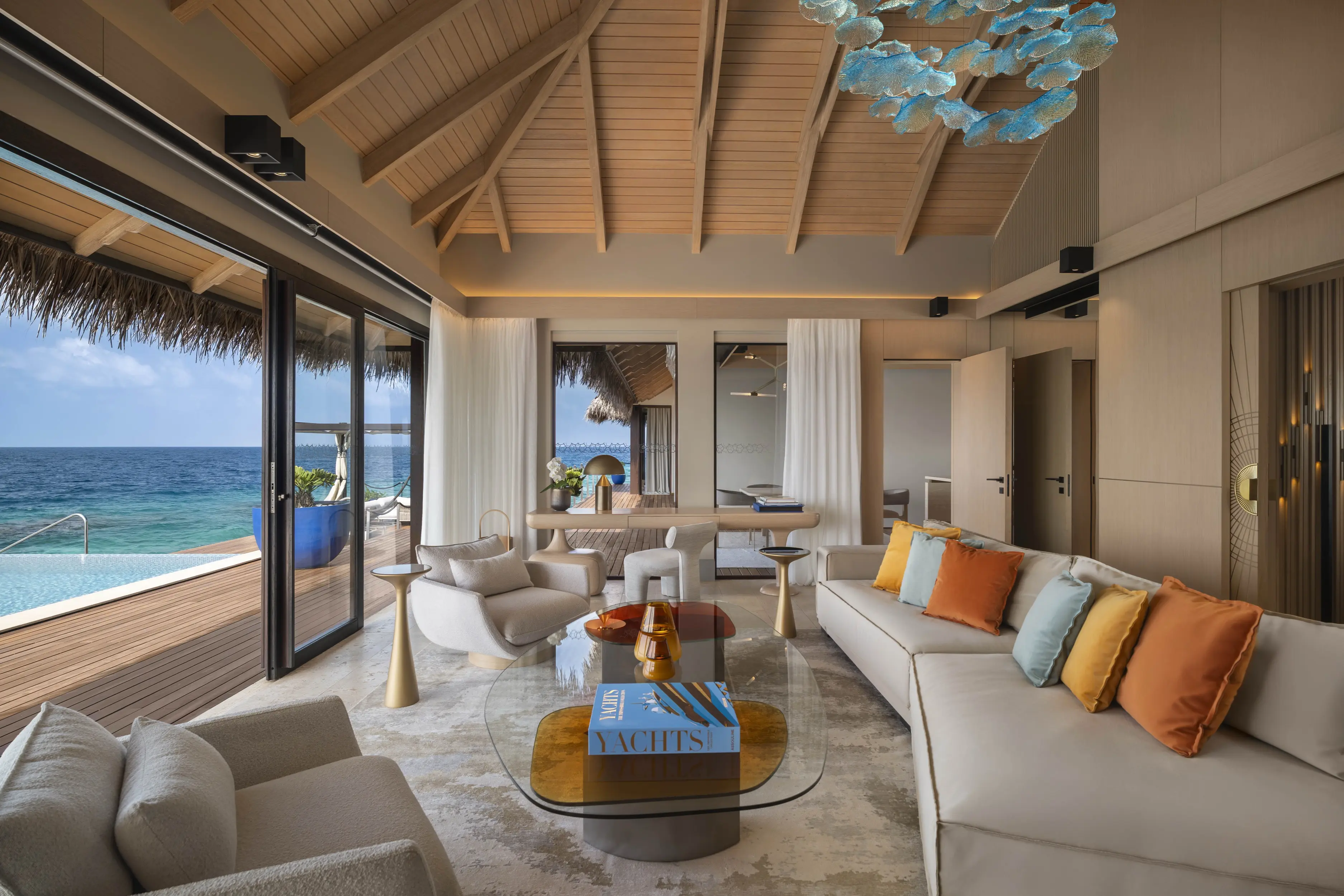 Ozean-Poolhaus - Bild 2