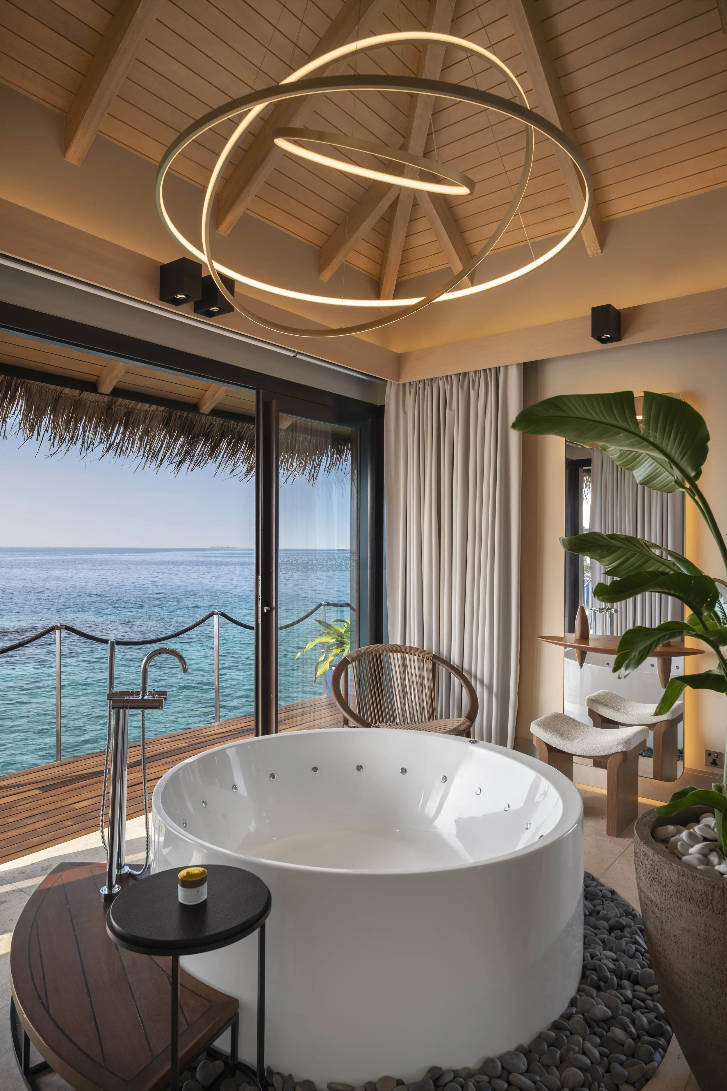 Ozean-Poolhaus - Bild 3