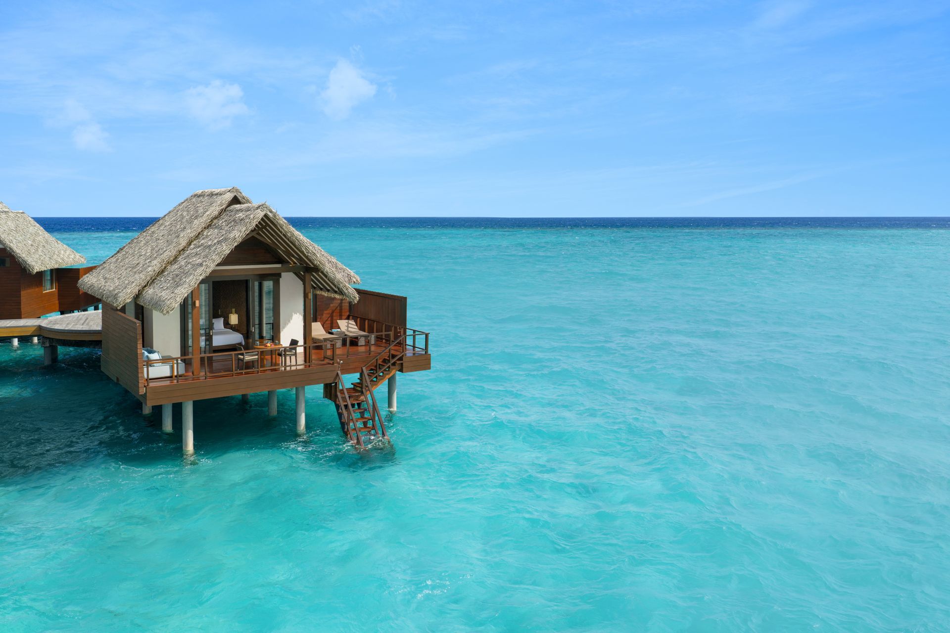 Ozeanvilla - Bild 3