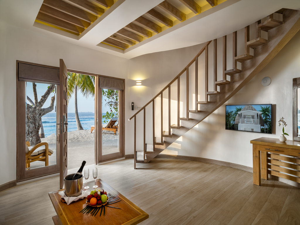 Premium-Strandvilla - Bild 2