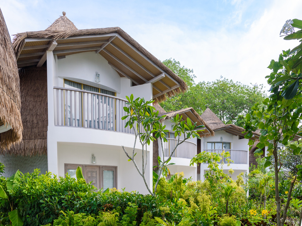 Premium-Strandvilla - Bild 3