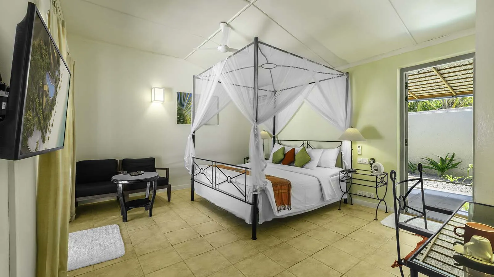 Premium-Strandbungalow - Bild 2