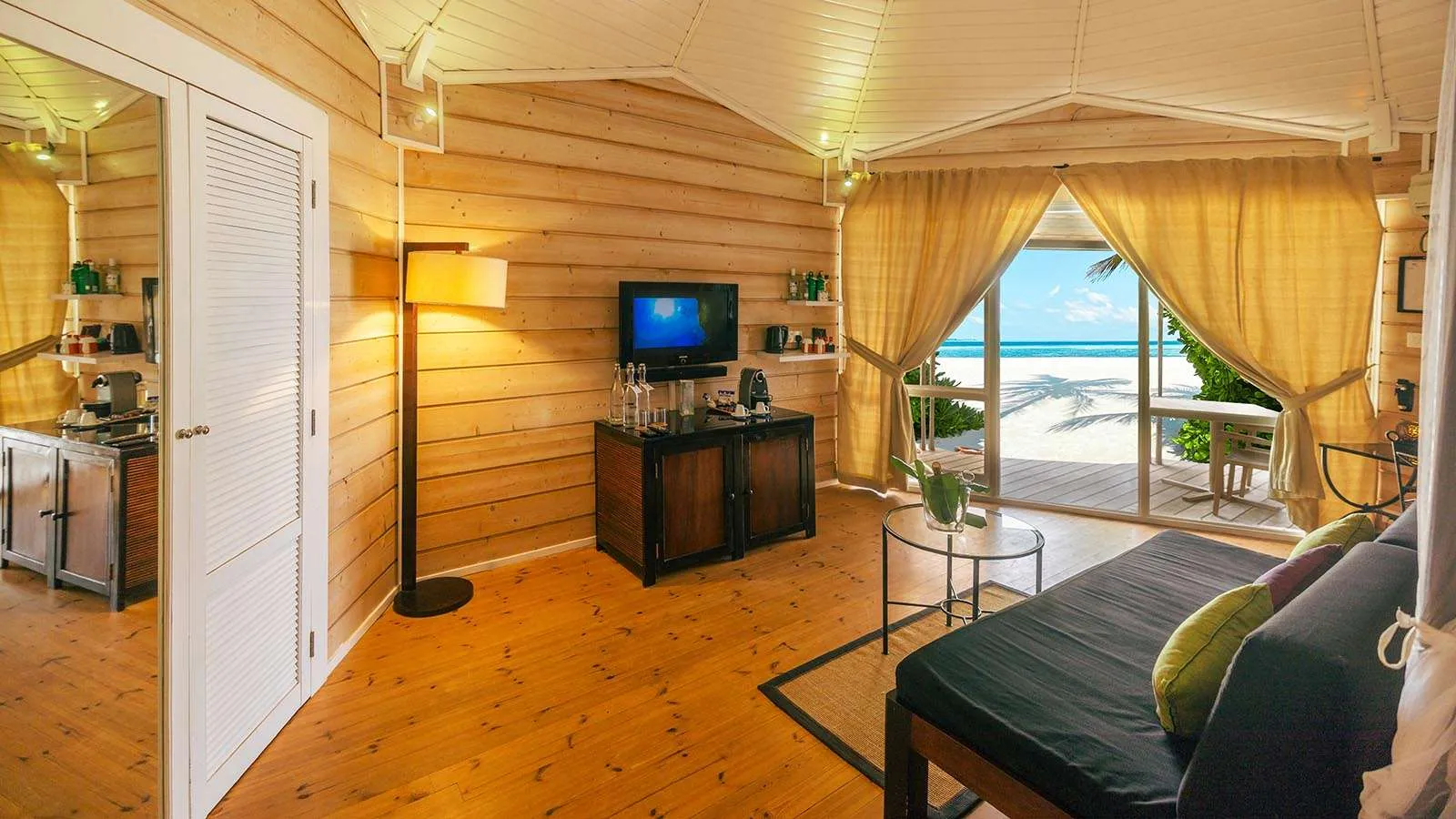 Premium-Strandvilla - Bild 2