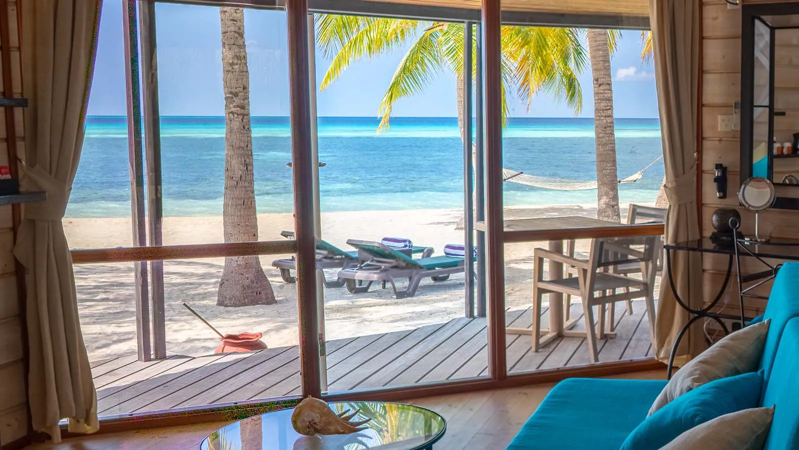 Premium-Strandvilla - Bild 3